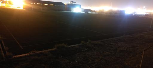 عکس باشگاه ورزشی زمین چمن