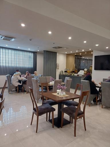 عکس هتل آریو