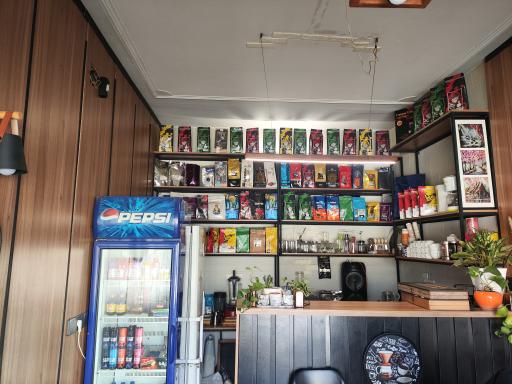 عکس کافه سی لانژ