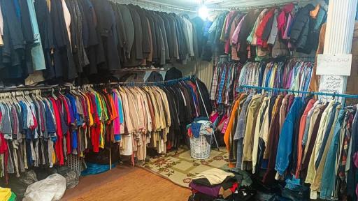 عکس تانابوتیک محمود