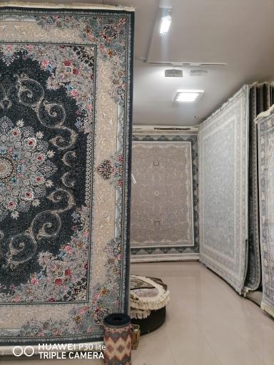عکس گالری فرش ساوین (مختاری) 