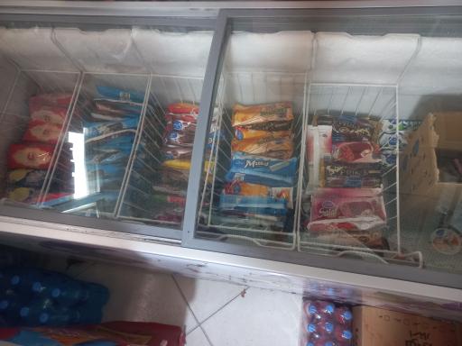 عکس بوفه بیمارستان جوان