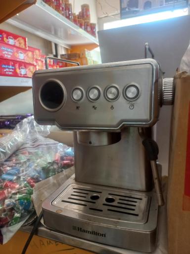 عکس بوفه بیمارستان جوان