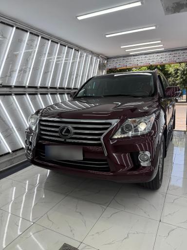 عکس کارشناسی و تشخیص رنگ عباسپور شعبه ۳