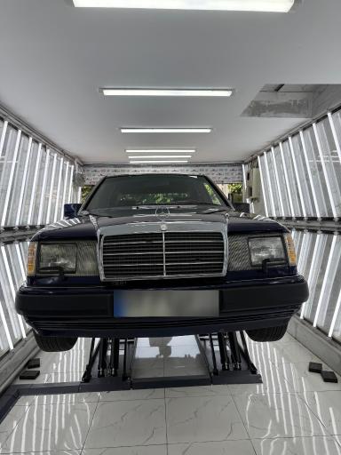 عکس کارشناسی و تشخیص رنگ عباسپور شعبه ۳