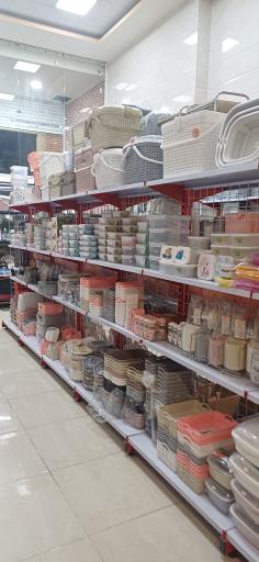 عکس صدف پلاستیک