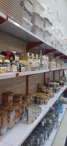 عکس صدف پلاستیک