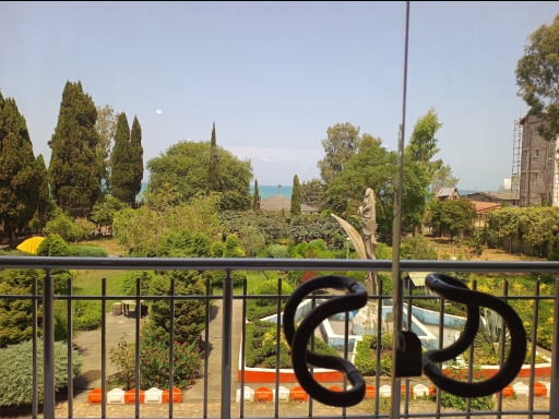 عکس مجتمع فرهنگی آموزشی رشد