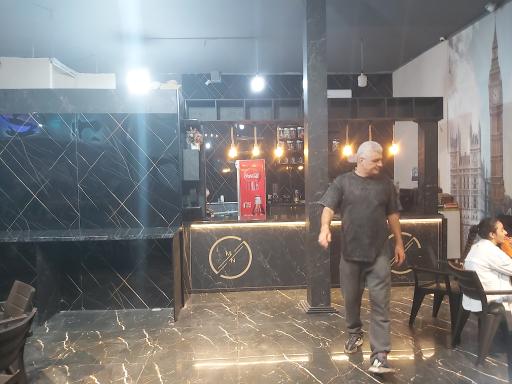 عکس کافه فست فود M&N
