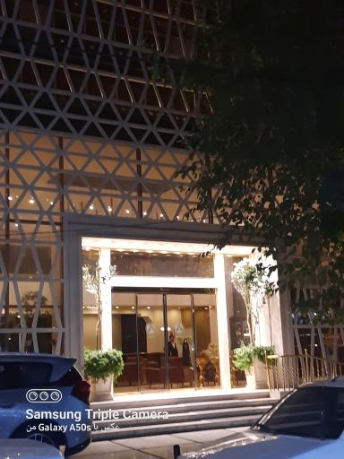 عکس هتل آریو