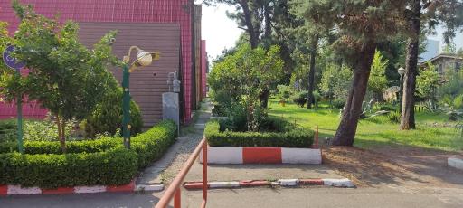 عکس مجتمع فرهنگی آموزشی رشد