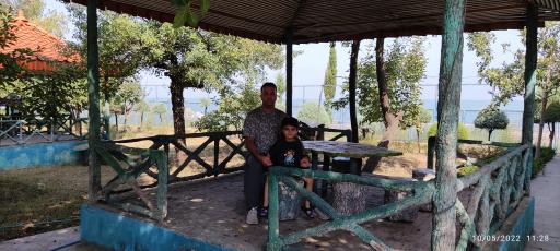 عکس مجتمع فرهنگی آموزشی رشد