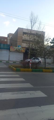 عکس میوه فروشی برادران نورآبادی