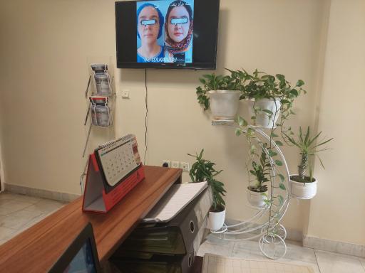 عکس کلینیک زیبایی دکتر لیلی هاشمی 