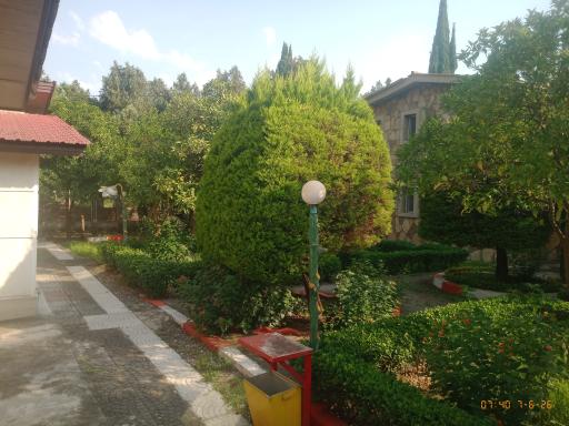 عکس مجتمع فرهنگی آموزشی رشد