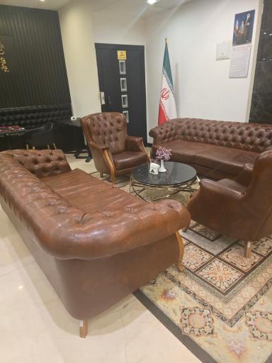 عکس هتل آریو