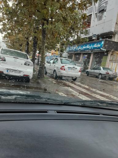 عکس صنایع روشنایی نورباران 2