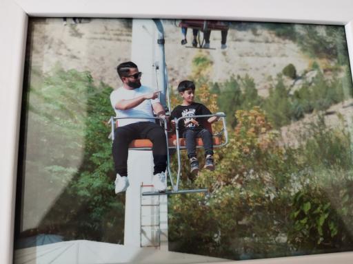 عکس تله سیژ چالیدره