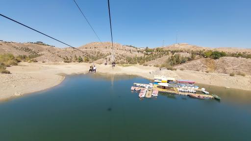 عکس تله سیژ چالیدره