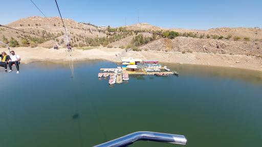 عکس تله سیژ چالیدره