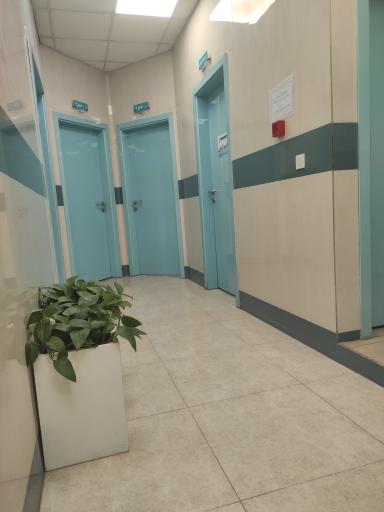 عکس کلینیک دندانپزشکی خدمه اهل بیت (ع)