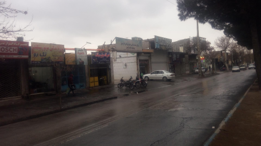 عکس مرکزخدمات فنی گازسوز خودرو پیشگام منظوری