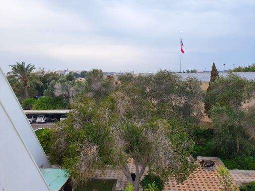 عکس هتل جهانگردی دلوار بوشهر