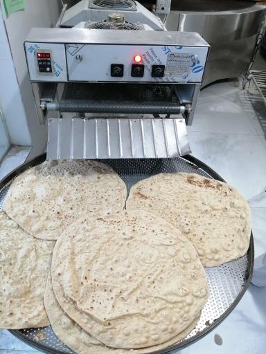 عکس مجتمع نان زیتون ( نان کامل)