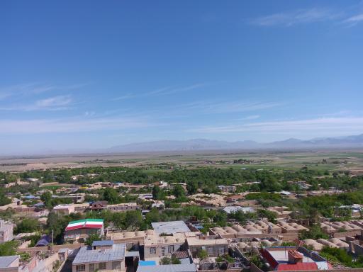 عکس پارک جنگلی تل نوری جوپار