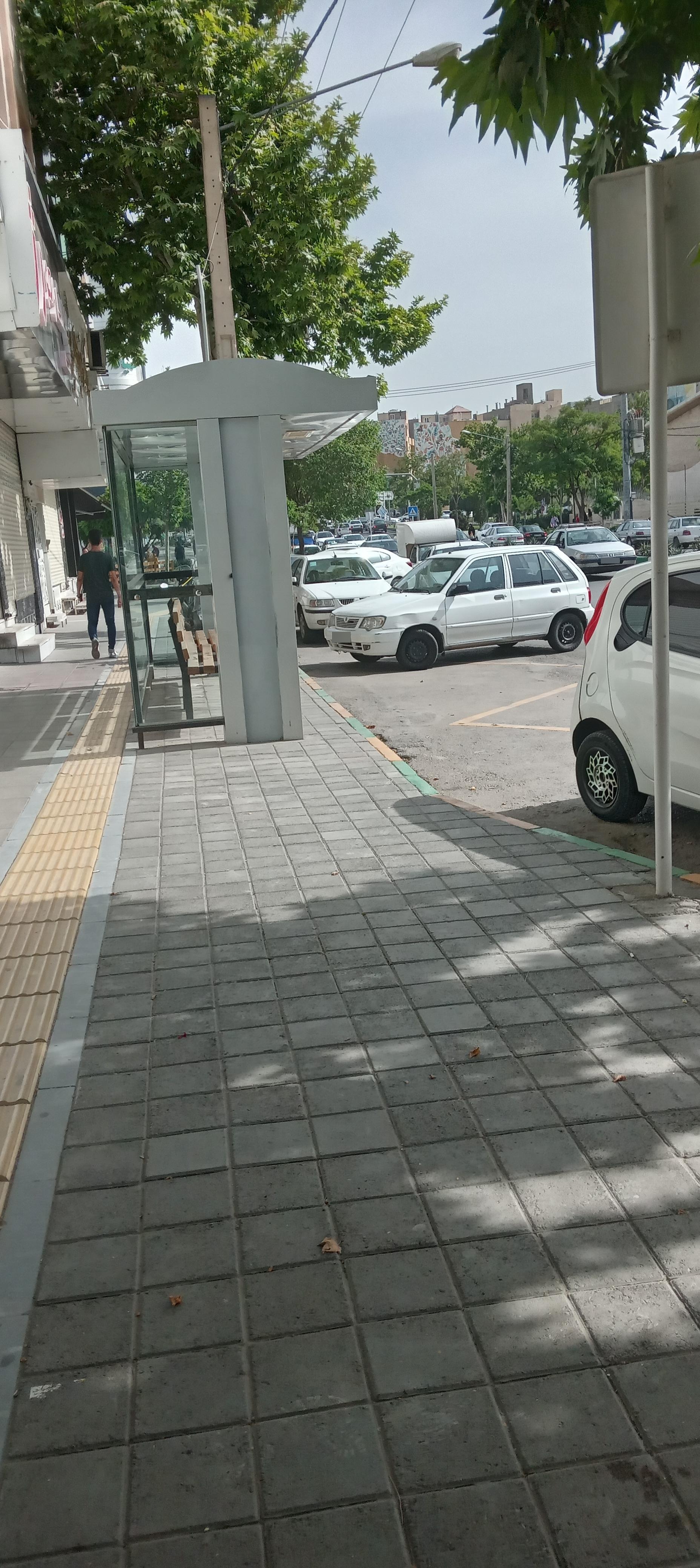 عکس  شهید صیاد شیرازی 17