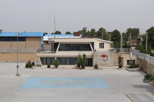 عکس شرکت تنها پولاد