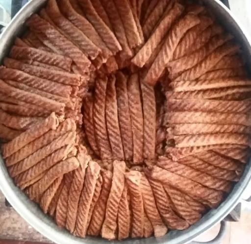 عکس آشپزخانه نگین