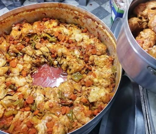 عکس آشپزخانه نگین