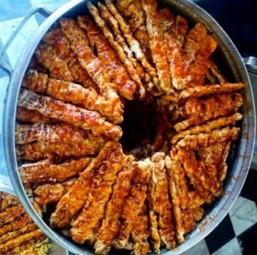 عکس آشپزخانه نگین