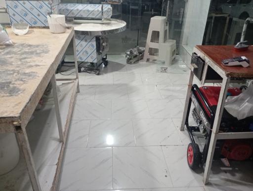 عکس نانوایی خوشه طلایی