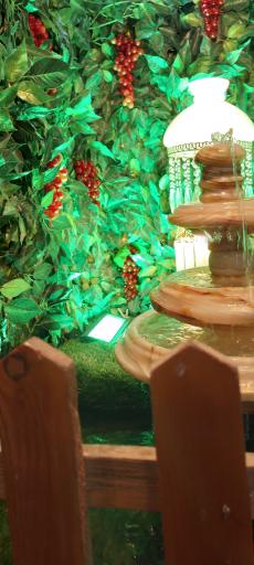 عکس مسجد حاج محمد جعفر (درب خیابان)