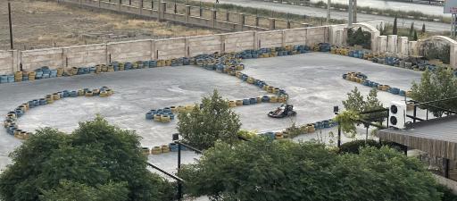 مجتمع گردشگری بارمان