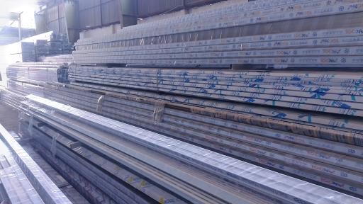 عکس فروشگاه آلومینیوم کسری