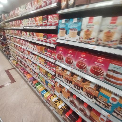 عکس هایپر کرفو