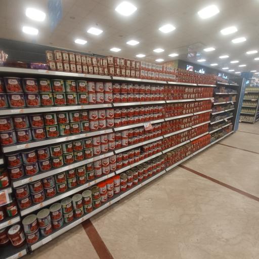 عکس هایپر کرفو