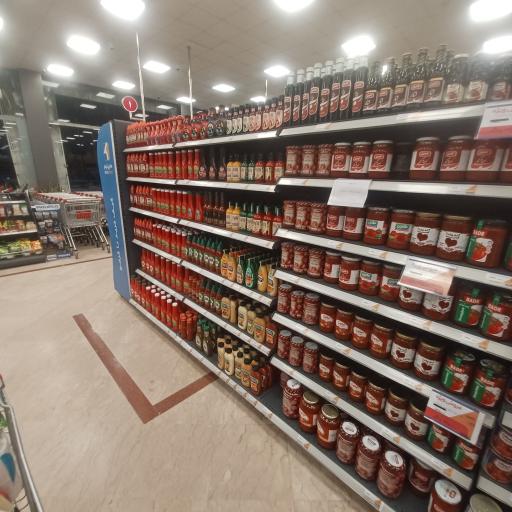 عکس هایپر کرفو