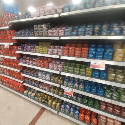 عکس هایپر کرفو