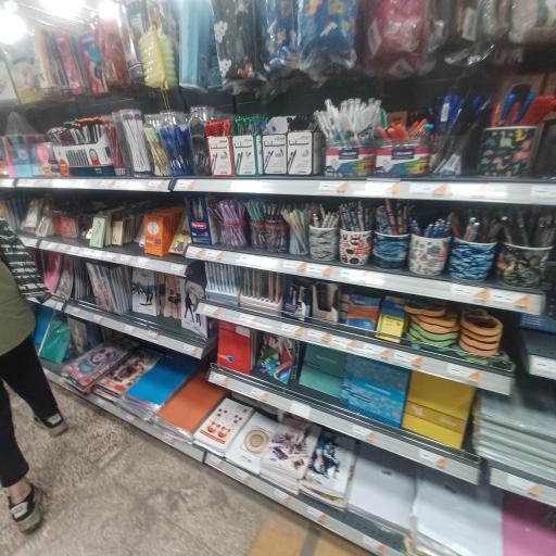 عکس هایپر کرفو