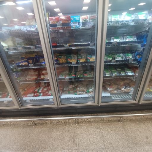 عکس هایپر کرفو