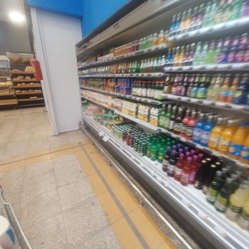 عکس هایپر کرفو