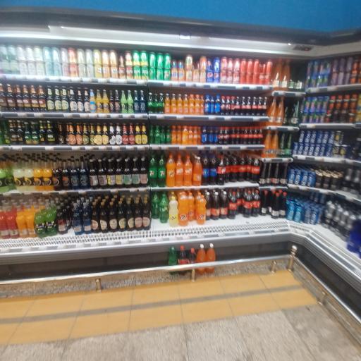 عکس هایپر کرفو