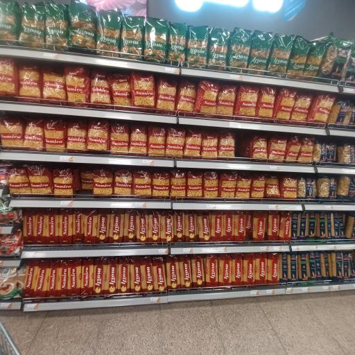 عکس هایپر کرفو