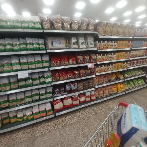 عکس هایپر کرفو