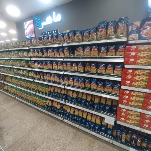 عکس هایپر کرفو