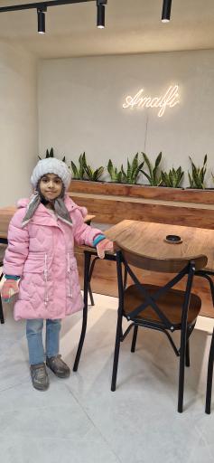 عکس کافه آمالفی 